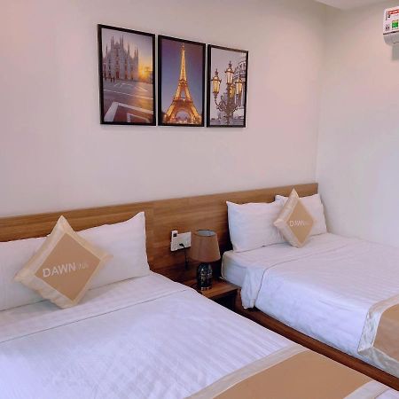 Dawn Villa Homestay Hội An Buitenkant foto