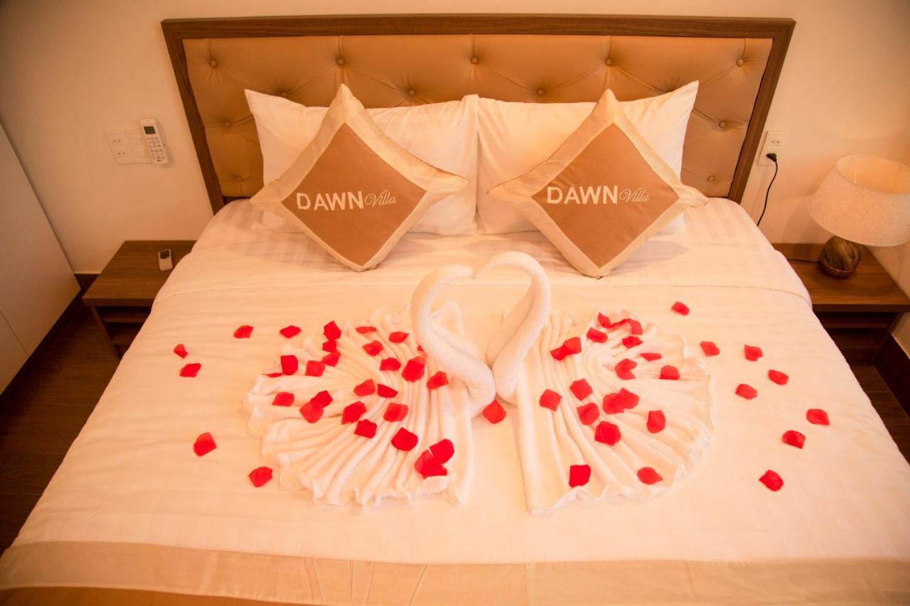 Dawn Villa Homestay Hội An Buitenkant foto