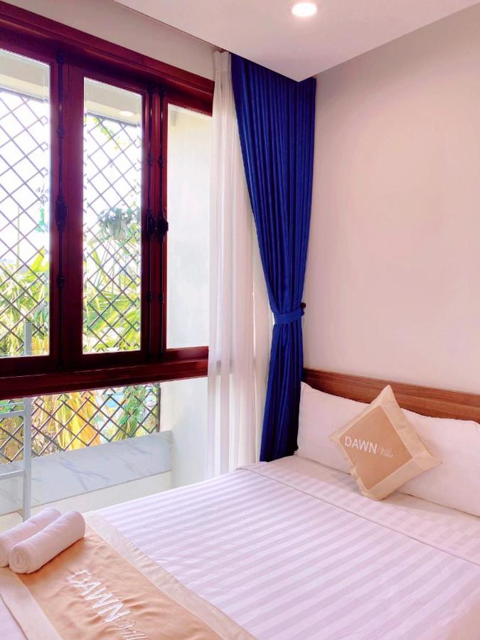 Dawn Villa Homestay Hội An Buitenkant foto
