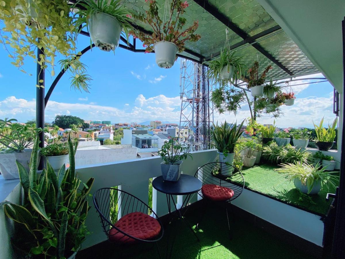 Dawn Villa Homestay Hội An Buitenkant foto