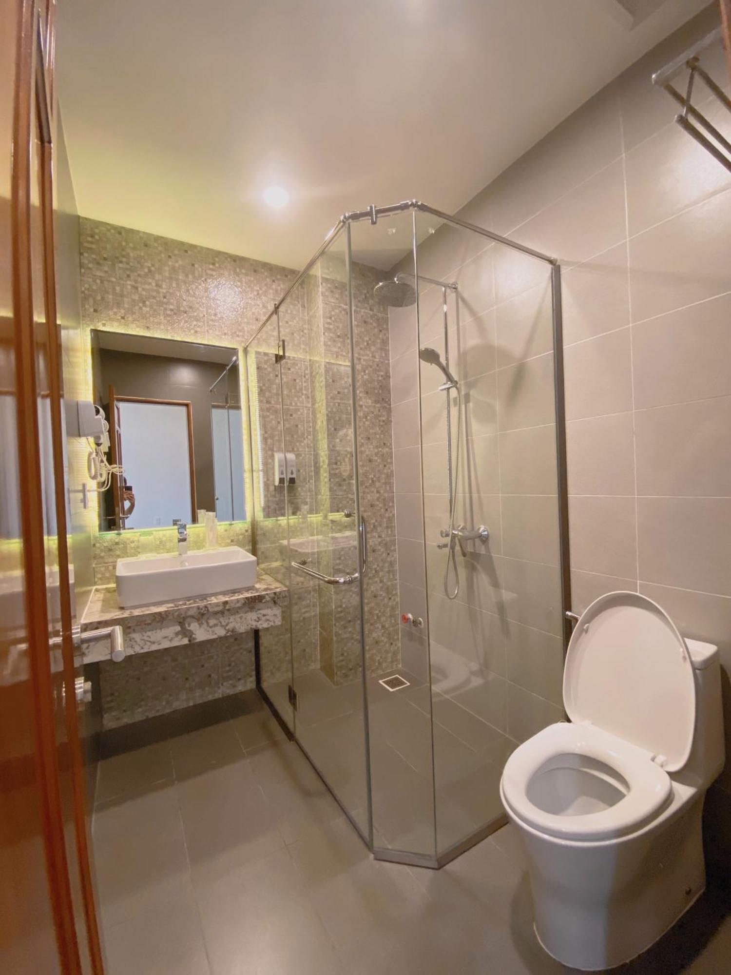 Dawn Villa Homestay Hội An Buitenkant foto